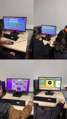 Bilim ve Teknoloji Haftası